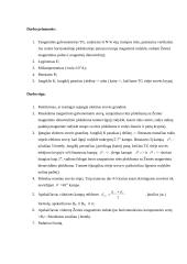 Žemės magnetinio lauko horizontaliosios dedamosios skaičiavimas 5 puslapis