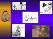 Tuvė Janson ,,Adventures of muminukai and wizard hat”  aptarimas anglų kalba 7 puslapis