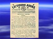 1918 vasario 16-oji 2 puslapis