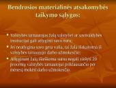 Valstybės tarnautojų teisiniai atsakomybės ypatumai 14 puslapis