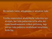 Valstybės tarnautojų teisiniai atsakomybės ypatumai 16 puslapis