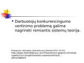 Horizontalioji komunikacija organizacijoje 9 puslapis