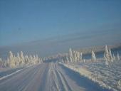 Pačios radioaktyviausios vietos pasaulyje 13 puslapis