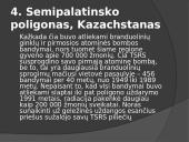 Pačios radioaktyviausios vietos pasaulyje 14 puslapis