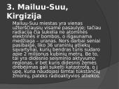 Pačios radioaktyviausios vietos pasaulyje 16 puslapis