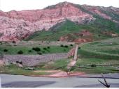 Pačios radioaktyviausios vietos pasaulyje 17 puslapis