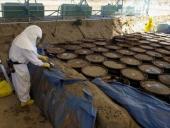 Pačios radioaktyviausios vietos pasaulyje 3 puslapis