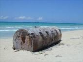 Pačios radioaktyviausios vietos pasaulyje 7 puslapis