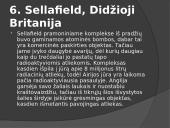 Pačios radioaktyviausios vietos pasaulyje 10 puslapis