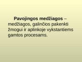 Pavojingos medžiagos 2 puslapis