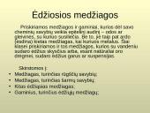 Pavojingos medžiagos 5 puslapis