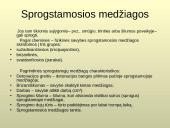 Pavojingos medžiagos 8 puslapis