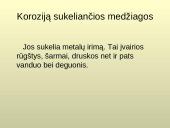 Pavojingos medžiagos 10 puslapis