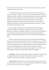 Interviu tyrimo metodas. Bendravimas ir elgesys su negalia turinčiu žmogumi 4 puslapis
