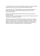 Teisės pagrindai. Konspektas 7 puslapis