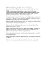 Teisės pagrindai. Konspektas 8 puslapis