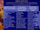 Pavojingosios medžiagos, jų charakteristikos ir poveikis žmogui ir aplinkai. Valstybinės reikšmės pavojingų objektų registras 19 puslapis