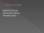 Liudo Vasario kunigystės kelias 13 puslapis