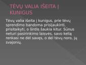 Liudo Vasario kunigystės kelias 3 puslapis