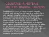 Liudo Vasario kunigystės kelias 7 puslapis