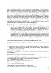 Teisės normų sisteminimas, praktinių pavyzdžIų analizė  14 puslapis