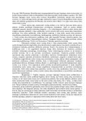 Teisės normų sisteminimas, praktinių pavyzdžIų analizė  7 puslapis