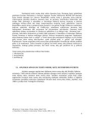 Teisės normų sisteminimas, praktinių pavyzdžIų analizė  9 puslapis