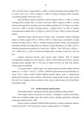 Vilniaus apskrities visų ūkių žieminių kvietrūgių statistinė analizė ir prognozavimas 19 puslapis