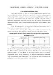 Vilniaus apskrities visų ūkių žieminių kvietrūgių statistinė analizė ir prognozavimas 6 puslapis