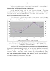 Vilniaus apskrities visų ūkių žieminių kvietrūgių statistinė analizė ir prognozavimas 8 puslapis