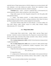 Pinigai ir jų funkcijos. Šiuolaikinių pinigų formos 13 puslapis