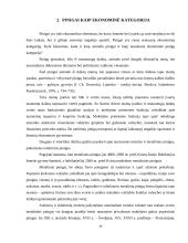 Pinigai ir jų funkcijos. Šiuolaikinių pinigų formos 15 puslapis