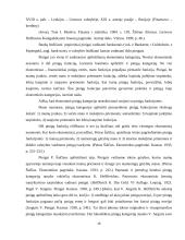 Pinigai ir jų funkcijos. Šiuolaikinių pinigų formos 16 puslapis