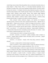 Pinigai ir jų funkcijos. Šiuolaikinių pinigų formos 17 puslapis