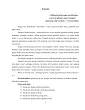 Pinigai ir jų funkcijos. Šiuolaikinių pinigų formos 3 puslapis