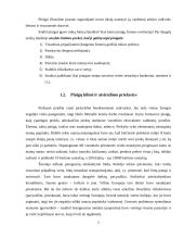 Pinigai ir jų funkcijos. Šiuolaikinių pinigų formos 5 puslapis