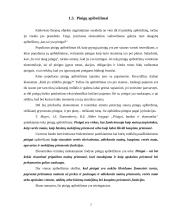 Pinigai ir jų funkcijos. Šiuolaikinių pinigų formos 7 puslapis