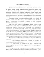 Pinigai ir jų funkcijos. Šiuolaikinių pinigų formos 9 puslapis