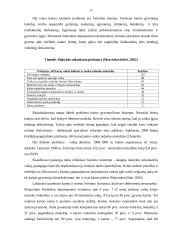 Socialinės problemos kaimo vietovėse 11 puslapis