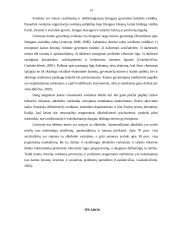 Socialinės problemos kaimo vietovėse 13 puslapis