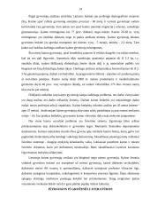 Socialinės problemos kaimo vietovėse 14 puslapis