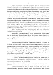 Socialinės problemos kaimo vietovėse 15 puslapis