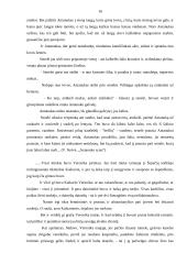 Socialinės problemos kaimo vietovėse 16 puslapis