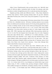 Socialinės problemos kaimo vietovėse 4 puslapis