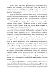 Socialinės problemos kaimo vietovėse 9 puslapis