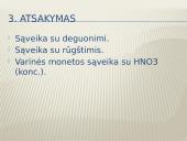 “Metalai aplink mus” Varis 17 puslapis