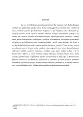 Ssenovės Lietuvių sielos ir pomirtinio pasaulio vaizdiniai 2 puslapis