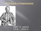 Žymiausi Lietuvos istorikai 2 puslapis