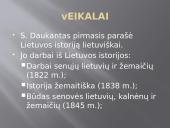 Žymiausi Lietuvos istorikai 14 puslapis