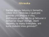Žymiausi Lietuvos istorikai 17 puslapis